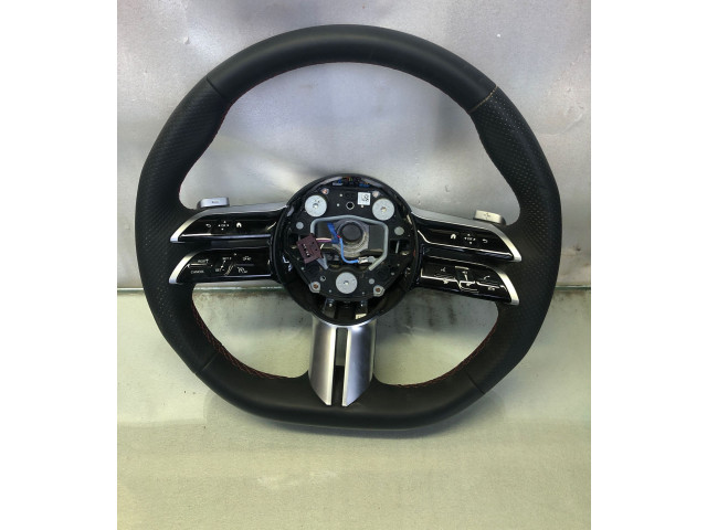 Руль Mercedes-Benz GLA H247 2020 - года A0004603016