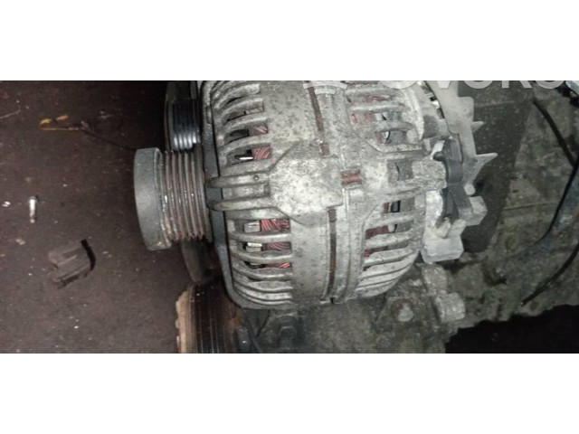 Генератор    Volvo XC90      