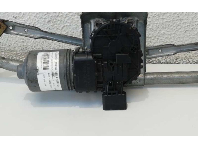 Vstřikovací lišta 9632671180   Citroen Berlingo     