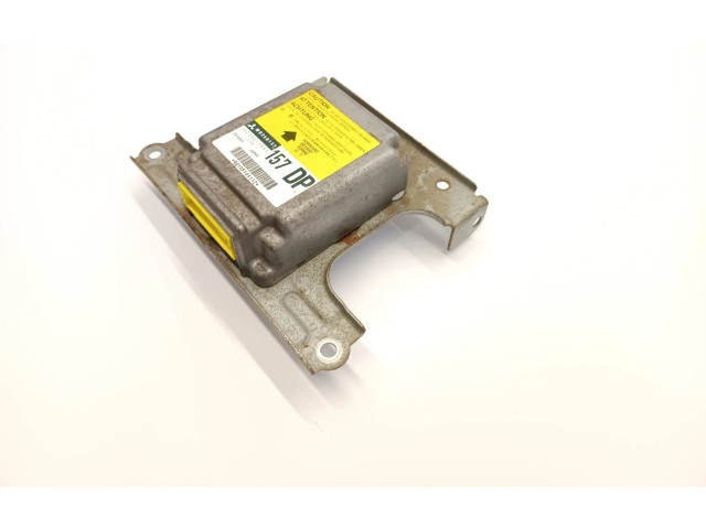 Блок подушек безопасности MR268157, 1523001051   Mitsubishi Pajero