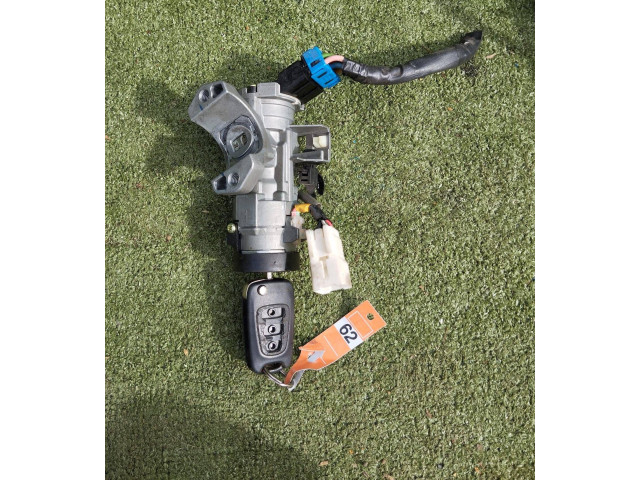 Комплект блоков управления 391302A400, 940031K190 Hyundai ix20