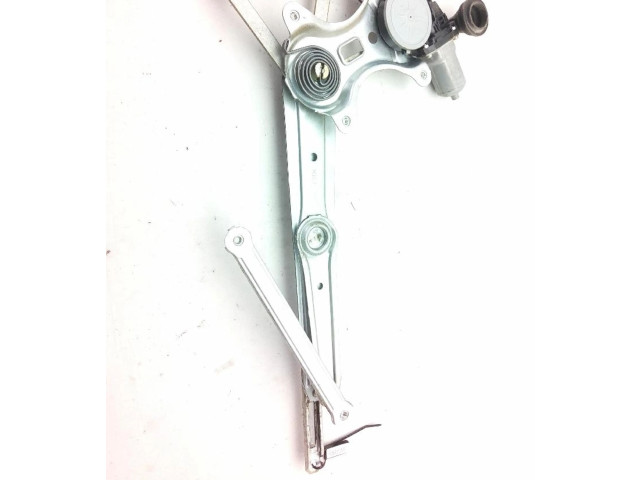 Рулевая рейка Toyota Land Cruiser (J120) 2002 - 2009 года