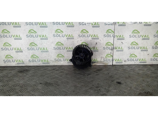 Вентилятор печки    1252926   Ford Fusion