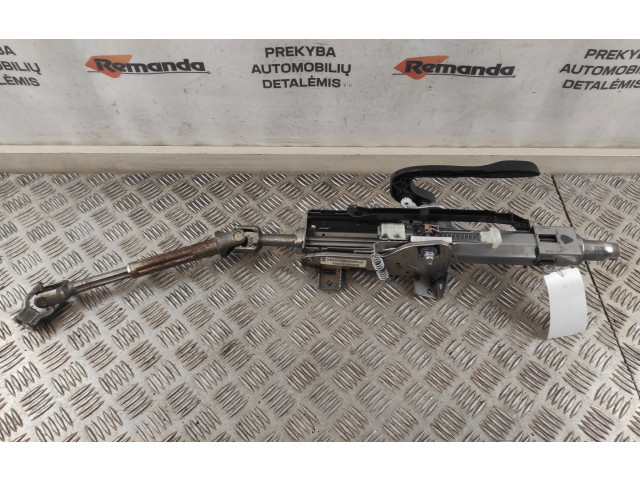 Рулевая рейка 5Q2419502AC, 5Q2419502AC Volkswagen Golf VII 2013 - 2019 года