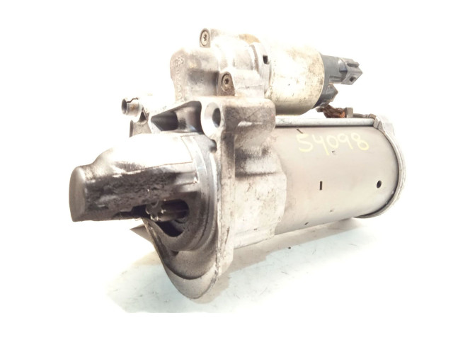 Řídící jednotka 9675660680, 0001174601 Citroen SpaceTourer XL 2019