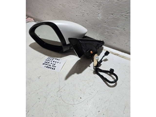Зеркало электрическое        Maserati Grecale  2022 -  года   