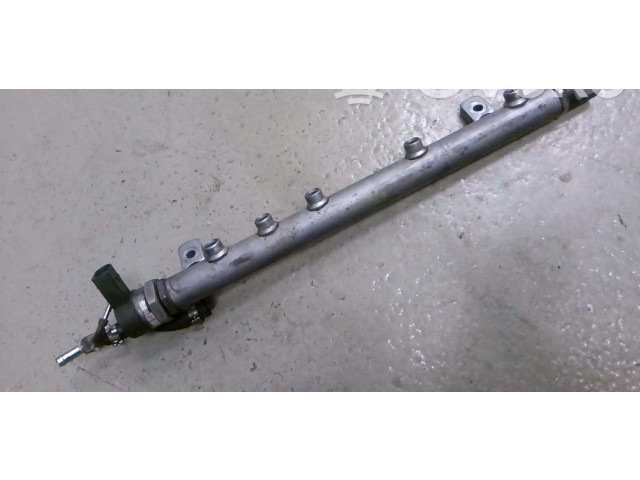 Vstřikovací lišta A6400702395, 6400702395 Mercedes-Benz A W169