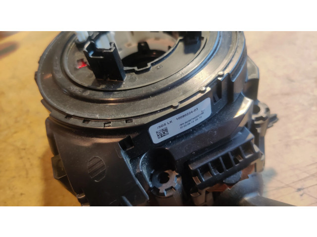 Подрулевой переключатель 925374901, 9253749   BMW 3 F30 F35 F31