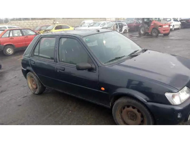 Подушка безопасности водителя 94FB14A664AA Ford Fiesta