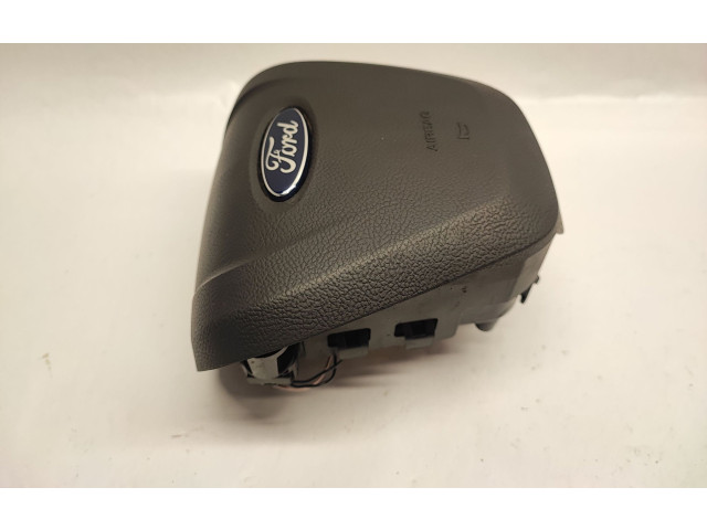 Подушка безопасности водителя DS7378043B13AG35B8, DS7378043B13AG35B8 Ford Fusion