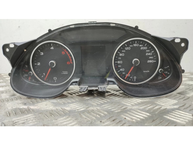 Панель приборов 8K0920932G Audi A4 Allroad