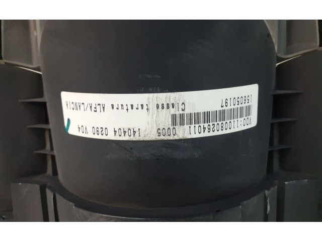 Панель приборов 156050197, 156050197   Alfa Romeo GT       