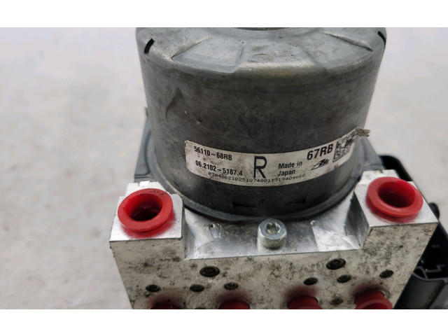 Jednotka ABS 5613068RN4, Z0-4371R Suzuki Swift III 2019