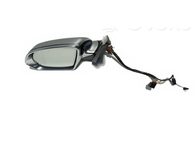 Zpětné zrcátko  Audi A8 S8 D4 4H 2013  4H1857409N, 29824  