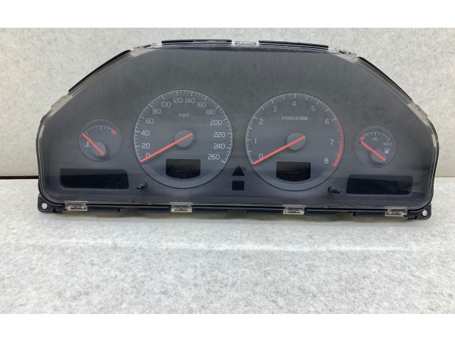 Панель приборов 9472449, 0009574   Volvo S80       