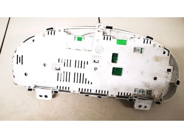 Přístrojová deska Honda Accord 2004 78100g200, 78100-g200