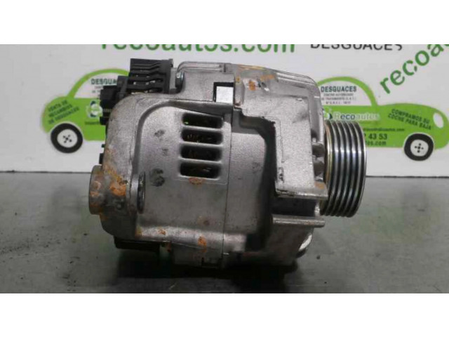 Генератор T541710R   Peugeot 306 1.9     