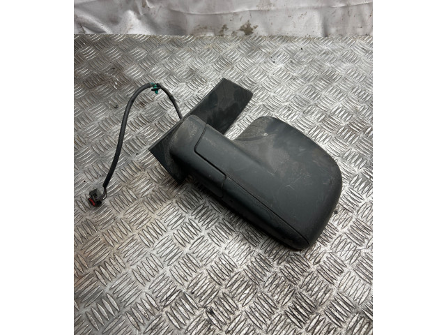 Zpětné zrcátko  Volkswagen Caddy 2007  2K1857501DH  