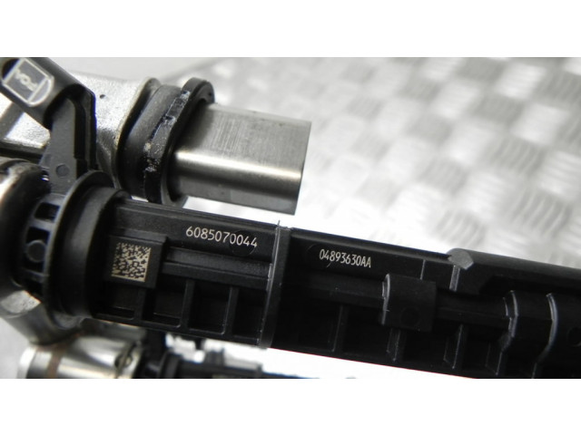 Топливная рампа 04893630AA, VD18951 Alfa Romeo Giulia 2.0