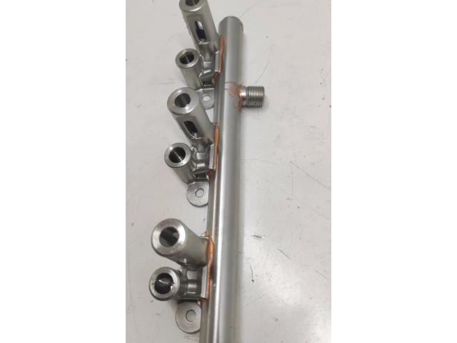 Топливная рампа 9811353880, 27139101 Peugeot 2008 II 1.2