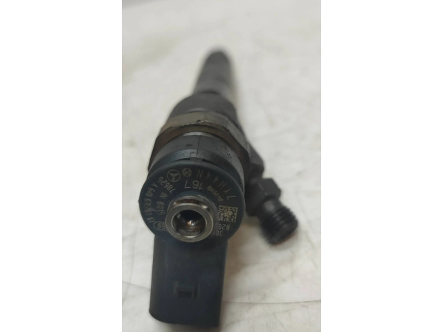 Vstřikovač A6400700787 Mercedes-Benz A W169 pro naftový motor 2.0