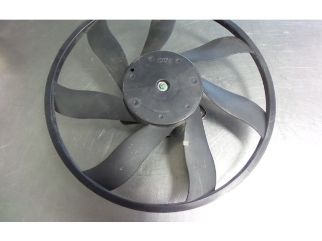 Комплект вентиляторов 3G231211, 10P0020 Mini One - Cooper Cabrio R52