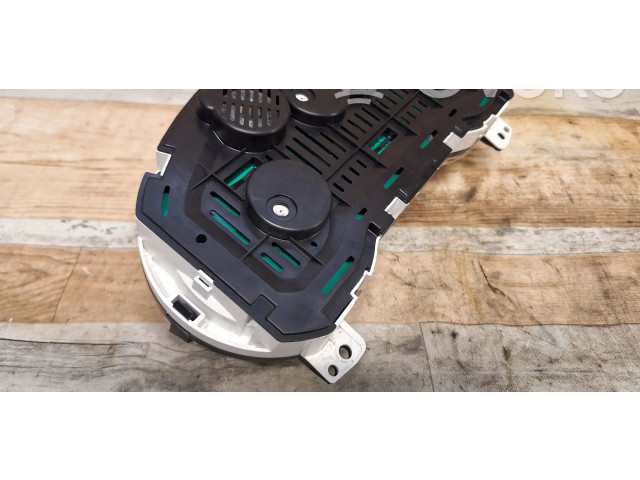 Панель приборов AB3914C088AE, AB3910849HL Ford Ranger