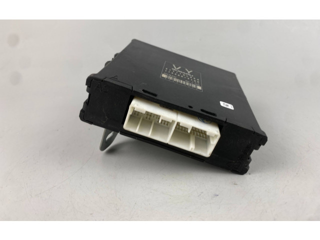 Блок управления коробкой передач 31711AL050   Subaru Forester SG