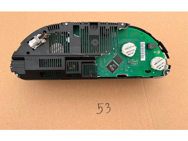 Панель приборов A1695403748, 0263643337 Mercedes-Benz A W169