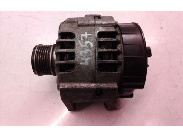 Генератор 2543378A, 2543378   Nissan Kubistar      