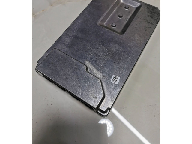 Звукоусилитель P68417602AC Jeep Grand Cherokee