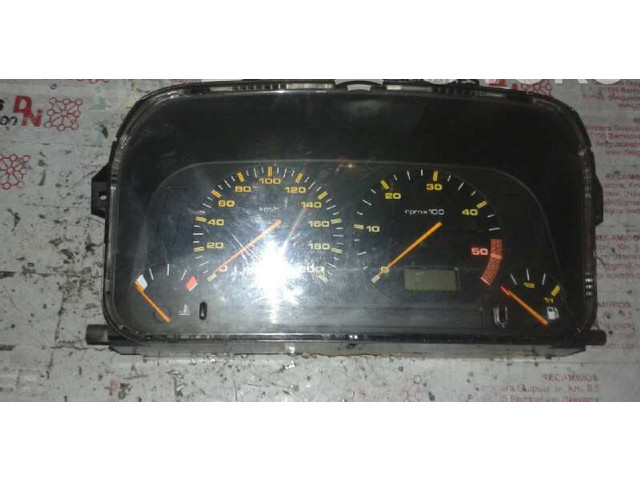 Панель приборов 87001323   Seat Inca (6k)       