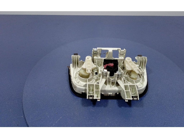 Блок управления климат-контролем    Fiat Fiorino