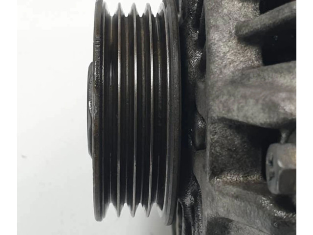 Генератор 3140083E00   Suzuki Wagon R+      