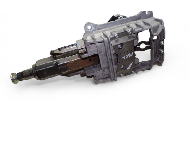    Рулевая рейка 4F0905852D, 4F0910852B   Audi A6 S6 C6 4F 2004 - 2011 года