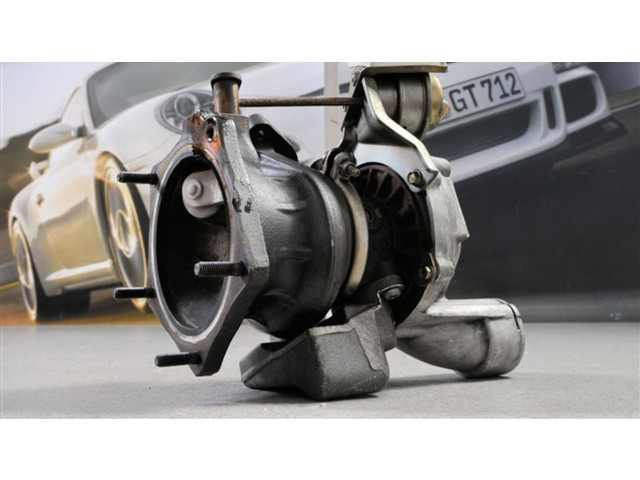  Турбина Porsche Cayenne (9PA)  94812301656, 94812301656         