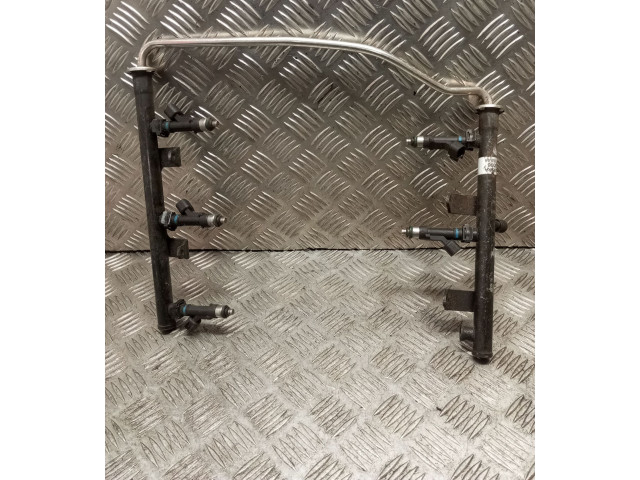 Топливная рампа 2699AA, 016844 Jeep Cherokee