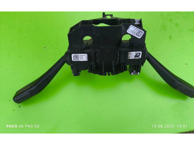 рейка Колонка рулевая 1K0953503FK, 0805210851 Volkswagen Caddy 2004 - 2010 года