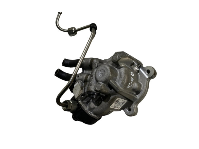 Топливный насос