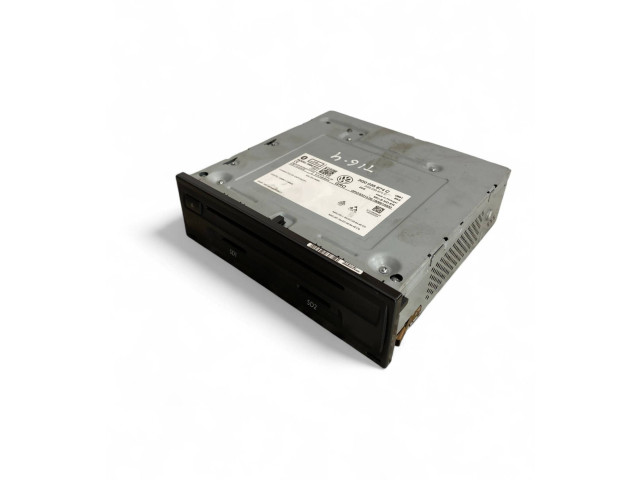 Блок управления MMI