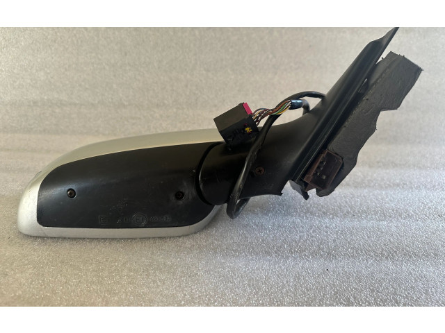 Зеркало электрическое        Audi A8 S8 D2 4D  1994 - 2002 года   