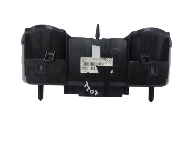 Volant Seat Leon (1P) 2007 A2C53029632, V0009000  