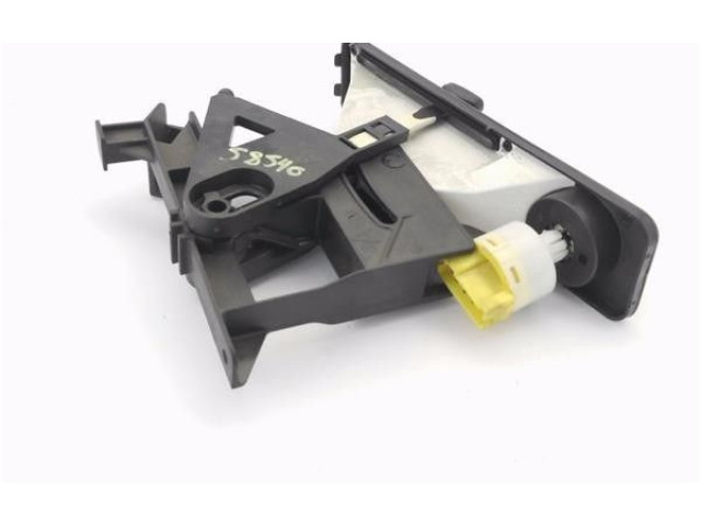 Блок управления климат-контролем 9610228477   Ligier X-TOO