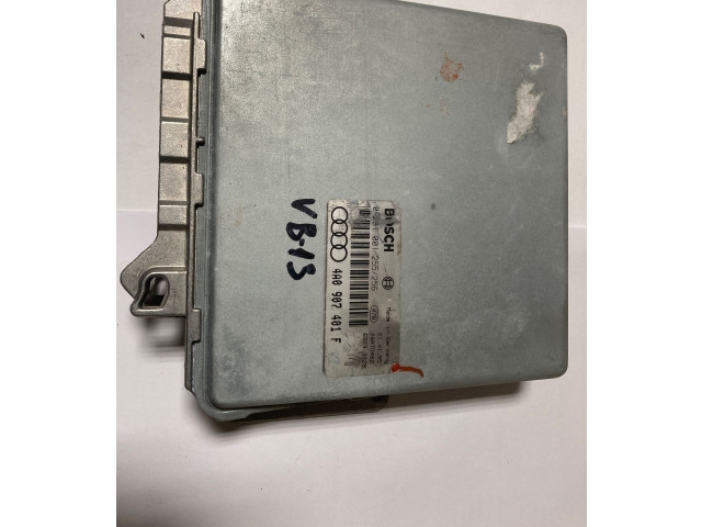 Řídící jednotka 4A0907401F, 0281001255 Audi A6 S6 C4 4A 1996