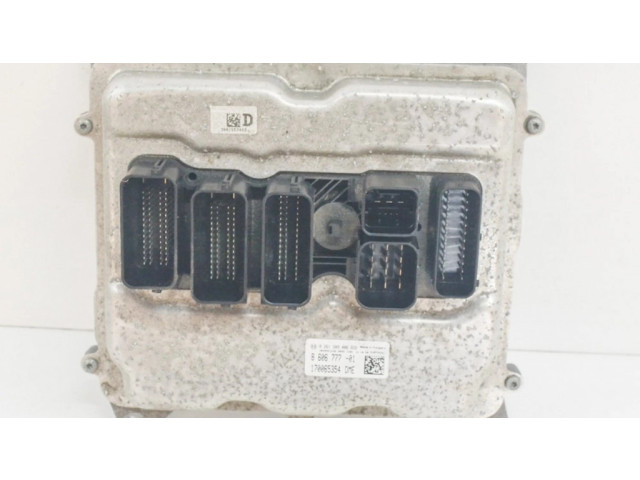 Řídící jednotka 0261S09006, 1039S61240 BMW 3 F30 F35 F31 2012