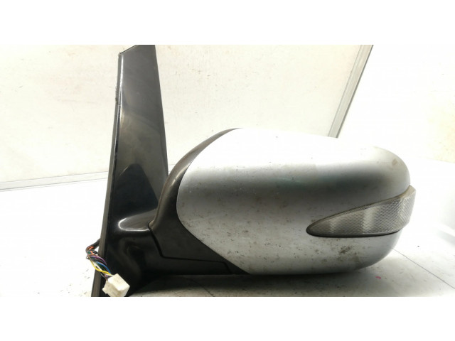 Зеркало электрическое Renault Espace - Grand espace IV 2004-2014 года