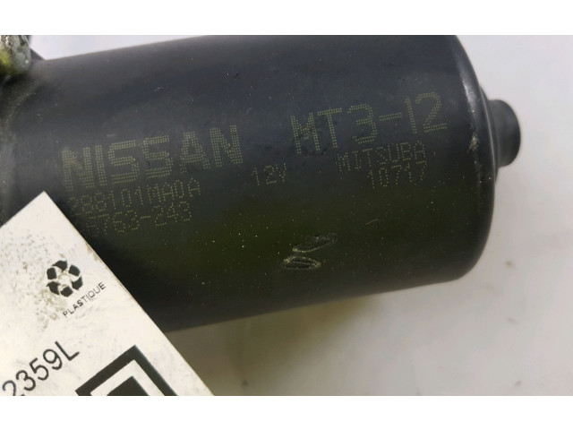 Моторчик дворников GPA220013968 Infiniti M Y51