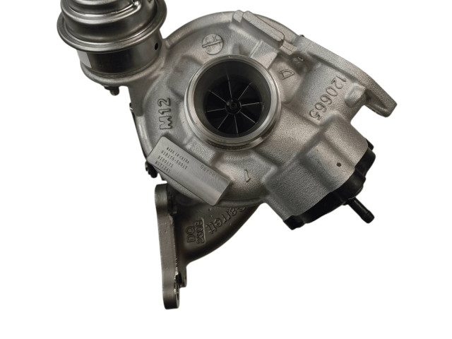  Турбина Ford Grand Tourneo Connect  1761178, 2800013001280         