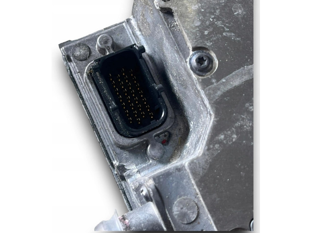 Модуль управления аккумулятором OEM Audi A7 S7 4K8