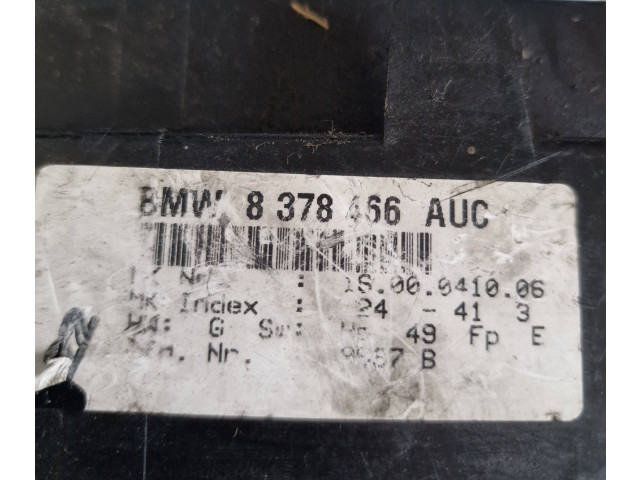 Блок управления климат-контролем 8378466, 1S00041006   BMW Z3 E36